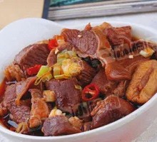 Ji Xiang Heart-Protecting Meat
