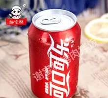 Coca-Cola Can