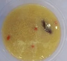 Health-Preserving Millet Porridge