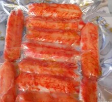 Crab Stick