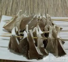 Crispy Fried Mushrooms