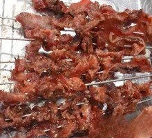 Crispy Pork Meatballs