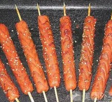 Jinluo Roasted Sausage