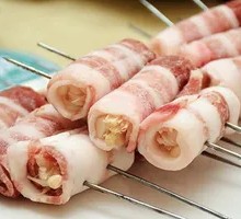 Sour Cabbage Pork Belly