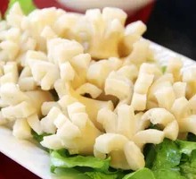 Anjing Osmanthus Sausage