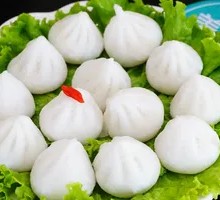 Anjing Crystal Dumplings