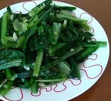 Oilseed Mustard Greens