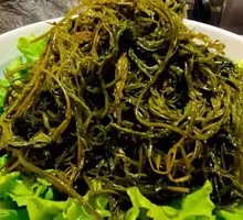 Assorted Pickles Platter