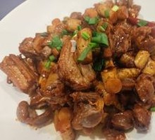 Signature Pressure Pot Trio