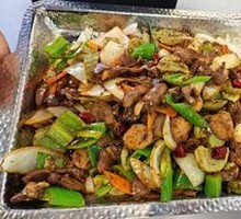 Iron Plate Specialties