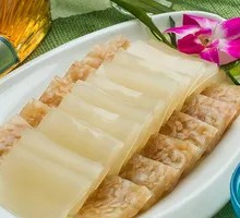 Homemade Pig's Gelatin