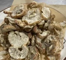 Fried Chicken Crest Fat