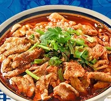 Special Piglet Noodles