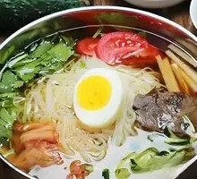 Special Cold Noodles