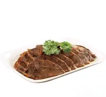 Soy Sauce Beef