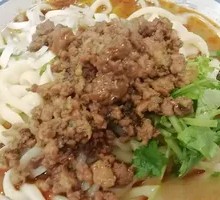 Langjia Hot Noodle Soup