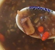 Eight Treasure Porridge