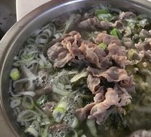 Old Flavor Sichuan Hot Pot