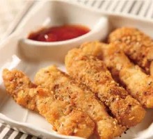 Xinjiang Chicken Strips