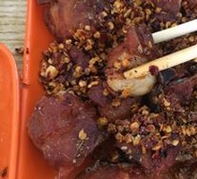 Fried Chicken Cutlet