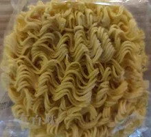 Instant Noodles