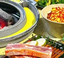 Original Thick-cut Pork Belly