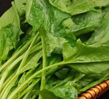 Spinach
