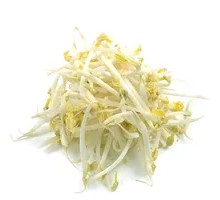 Bean sprouts