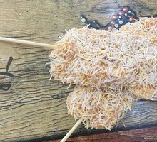 Golden Crispy Pork Cutlet