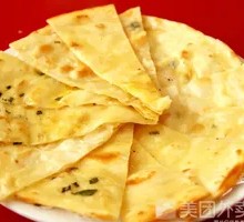 Scallion Pancake