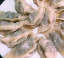 Donkey Meat Steamed Dumplings