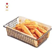 Glazed Sweet Potato Strips