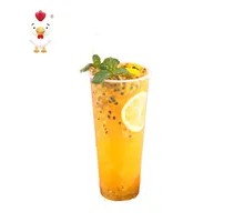 Passion Fruit Double Cannon