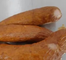 Old-Style Sausage