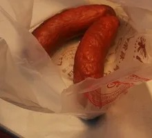 Children's Sausage