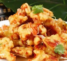 Classic Fried Pork Cutlets