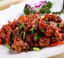 Wu Ye Chicken Pieces