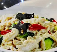 Crispy Pork Tenderloin