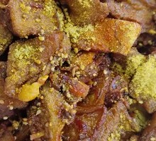 Jasmine-Scented Secret-Recipe Fish Tofu