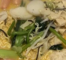 Jasmine Scented Golden Spicy Hot Pot