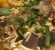 Jasmine Scented Golden Spicy Noodle Mix