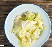 Chinese cabbage
