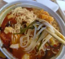 Fengjiao Tender Chicken Noodle