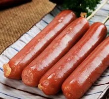 Taiwanese Grilled Sausage