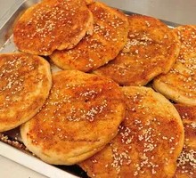 Zhaodong Pancake