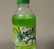 Mirinda Apple Flavor