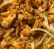 Original New Orleans BBQ Rice Bowl