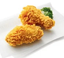 Spicy Delicious Chicken Wings