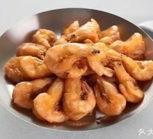 Crispy Shrimp