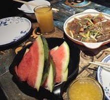 Flavorful Glass Noodles